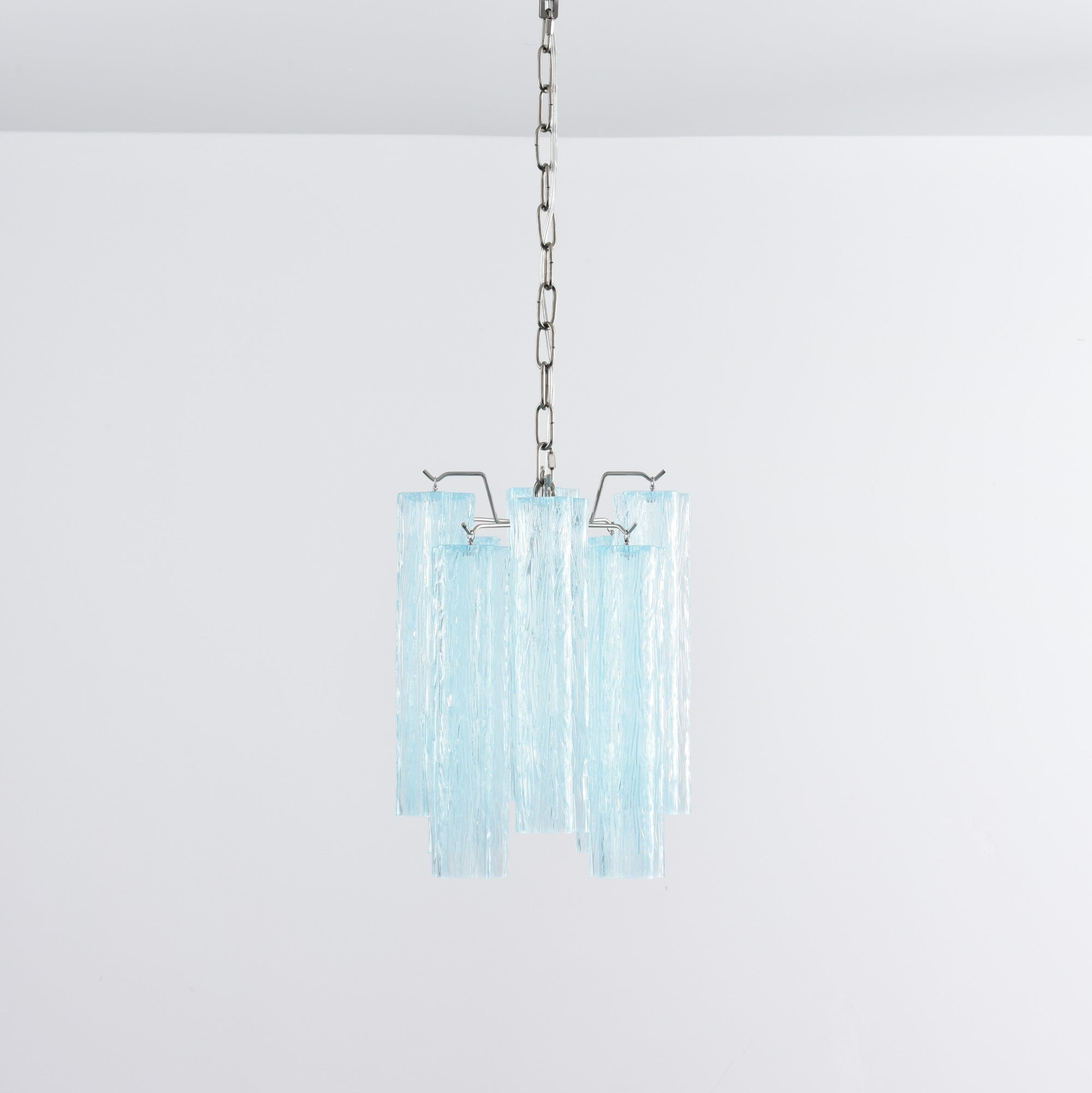 Rosatina Murano Chandelier - Zonesus