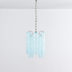 Rosatina Murano Chandelier - Zonesus