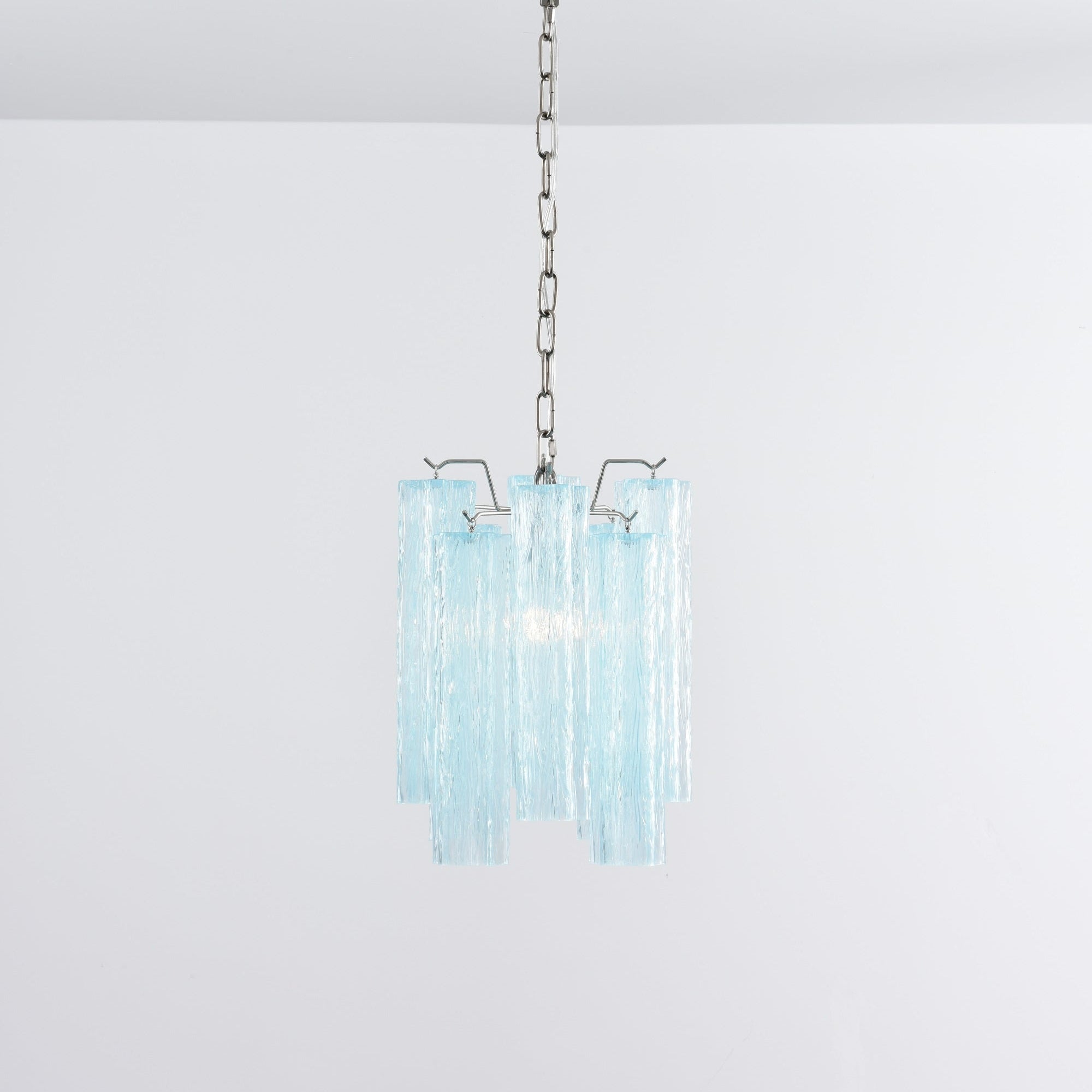 Rosatina Murano Chandelier - Zonesus