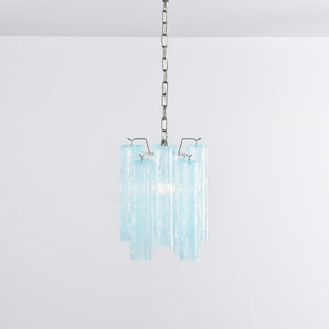 Rosatina Murano Chandelier - Zonesus