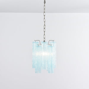 Rosatina Murano Chandelier - Zonesus