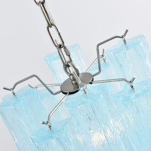 Rosatina Murano Chandelier - Zonesus