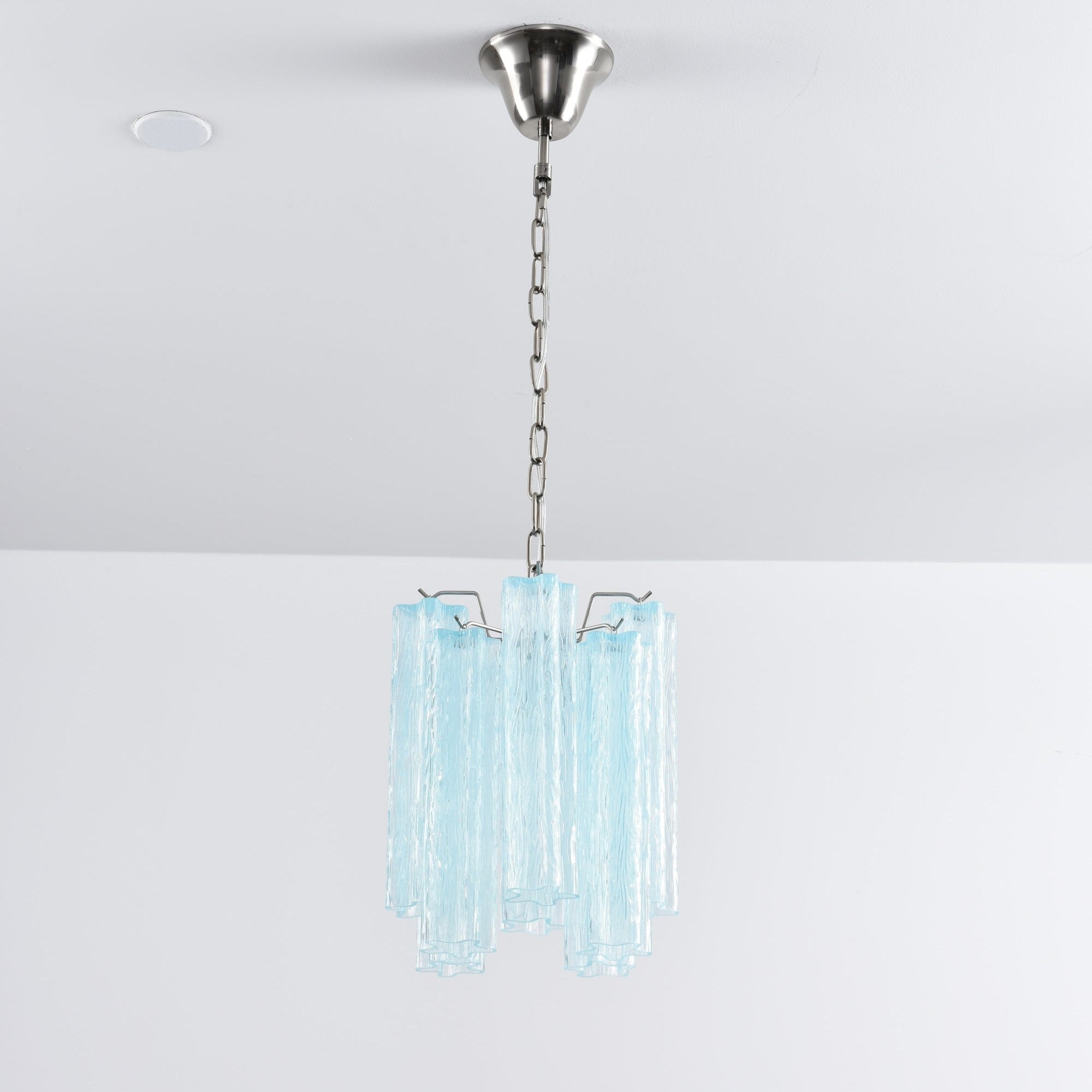 Rosatina Murano Chandelier - Zonesus
