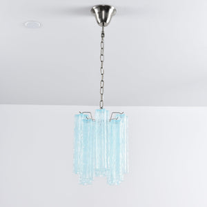 Rosatina Murano Chandelier - Zonesus