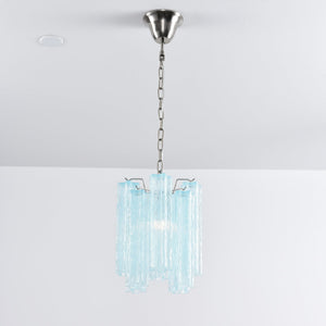 Rosatina Murano Chandelier - Zonesus