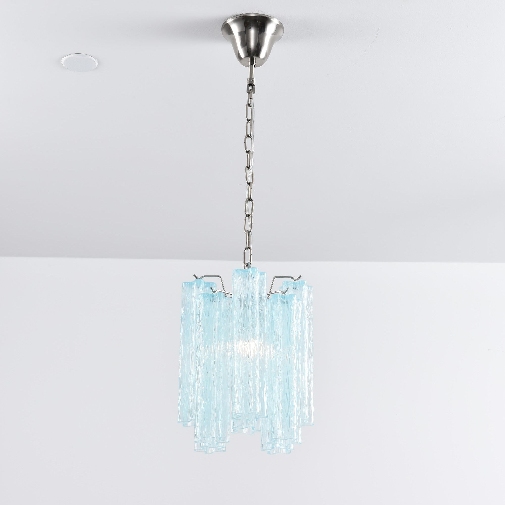 Rosatina Murano Chandelier - Zonesus