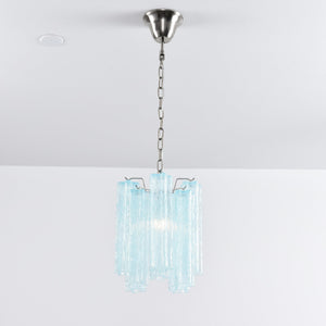 Rosatina Murano Chandelier - Zonesus