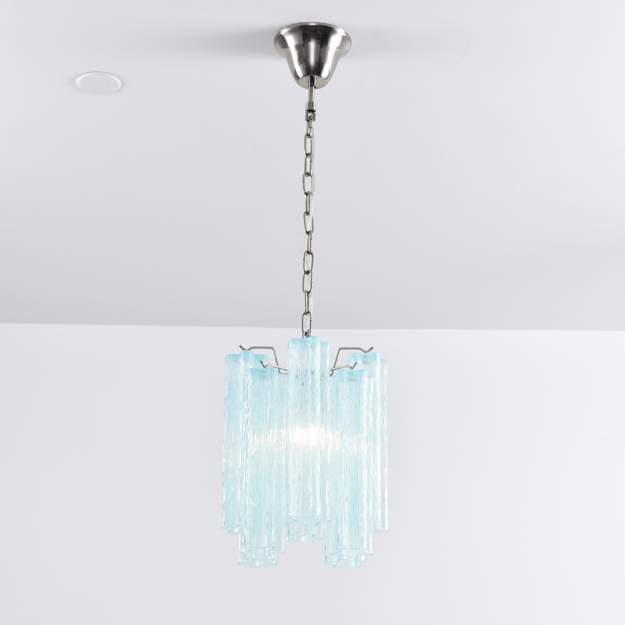 Rosatina Murano Chandelier - Zonesus