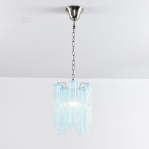 Rosatina Murano Chandelier - Zonesus