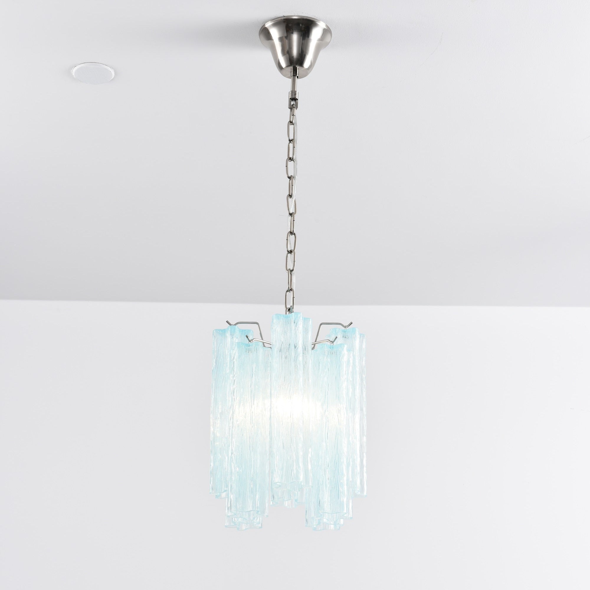 Rosatina Murano Chandelier - Zonesus