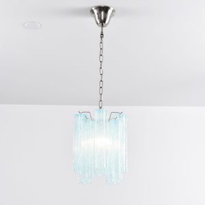 Rosatina Murano Chandelier - Zonesus