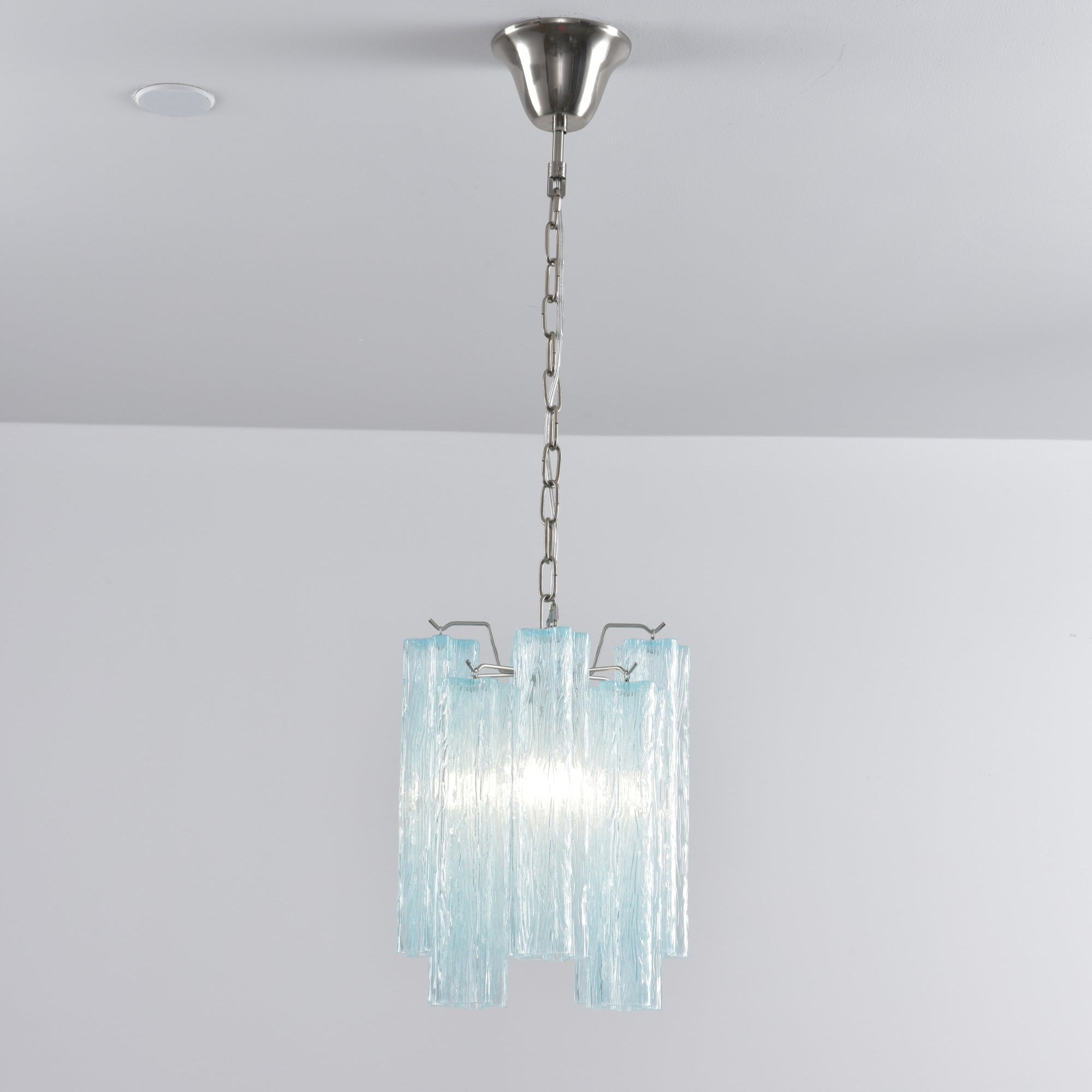 Rosatina Murano Chandelier - Zonesus