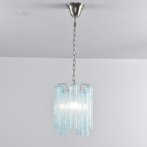 Rosatina Murano Chandelier - Zonesus