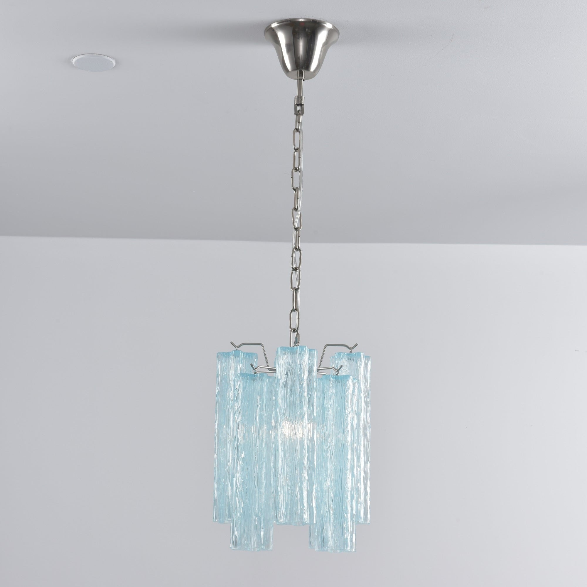 Rosatina Murano Chandelier - Zonesus