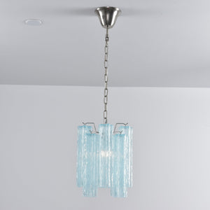 Rosatina Murano Chandelier - Zonesus
