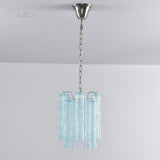 Rosatina Murano Chandelier - Zonesus