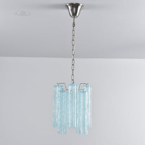 Rosatina Murano Chandelier - Zonesus