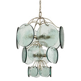 Rovigo Chandelier - Zonesus