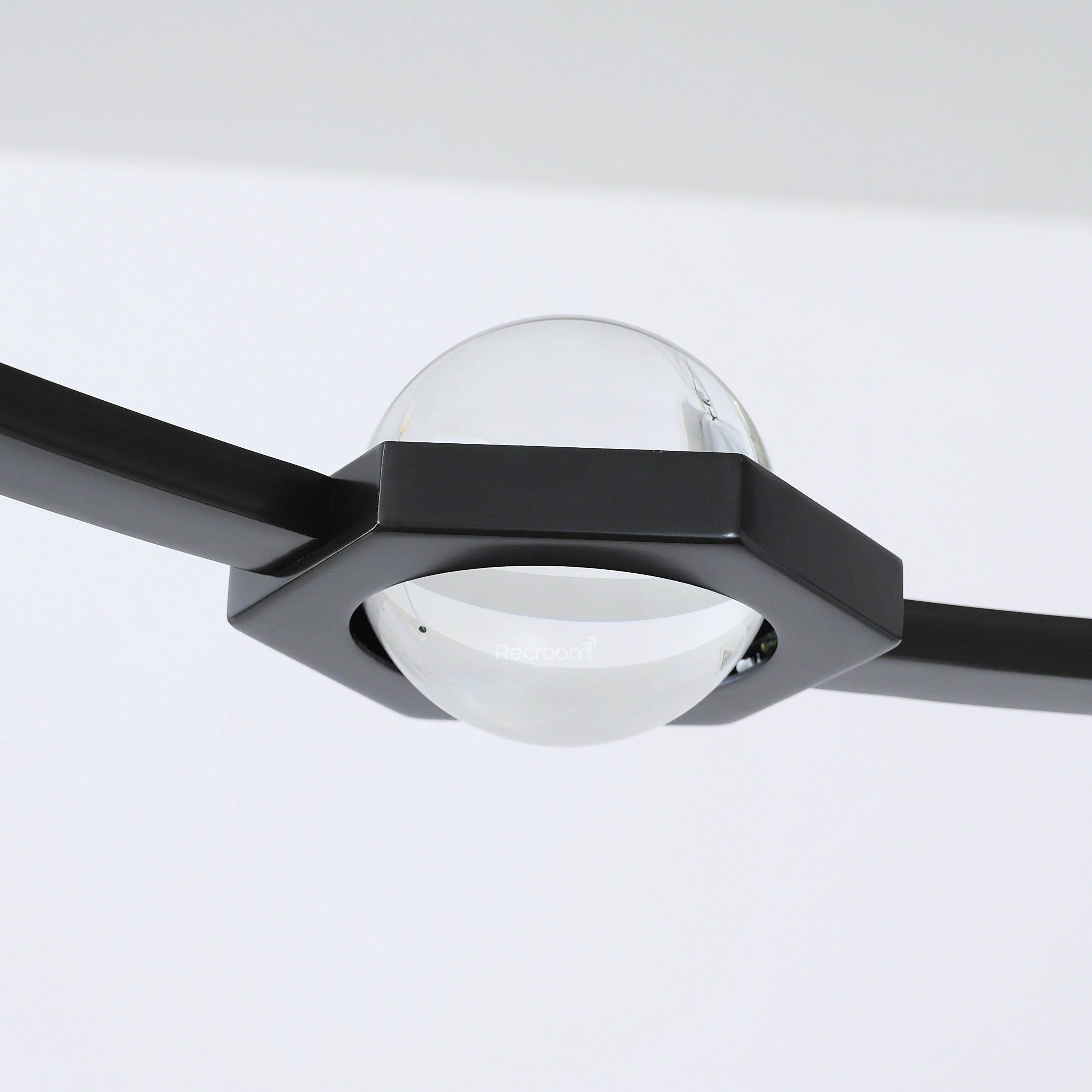 Eclitant Round Chandelier 60" - Zonesus