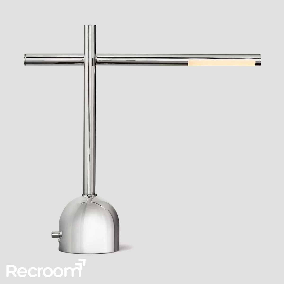 Rusell Task Table Lamp 22" - Zonesus