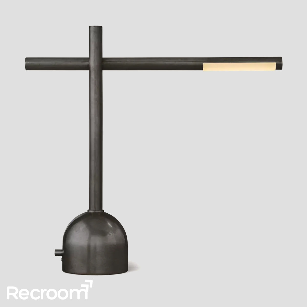 Rusell Task Table Lamp 22" - Zonesus