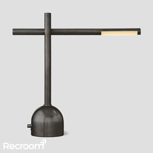 Rusell Task Table Lamp 22" - Zonesus