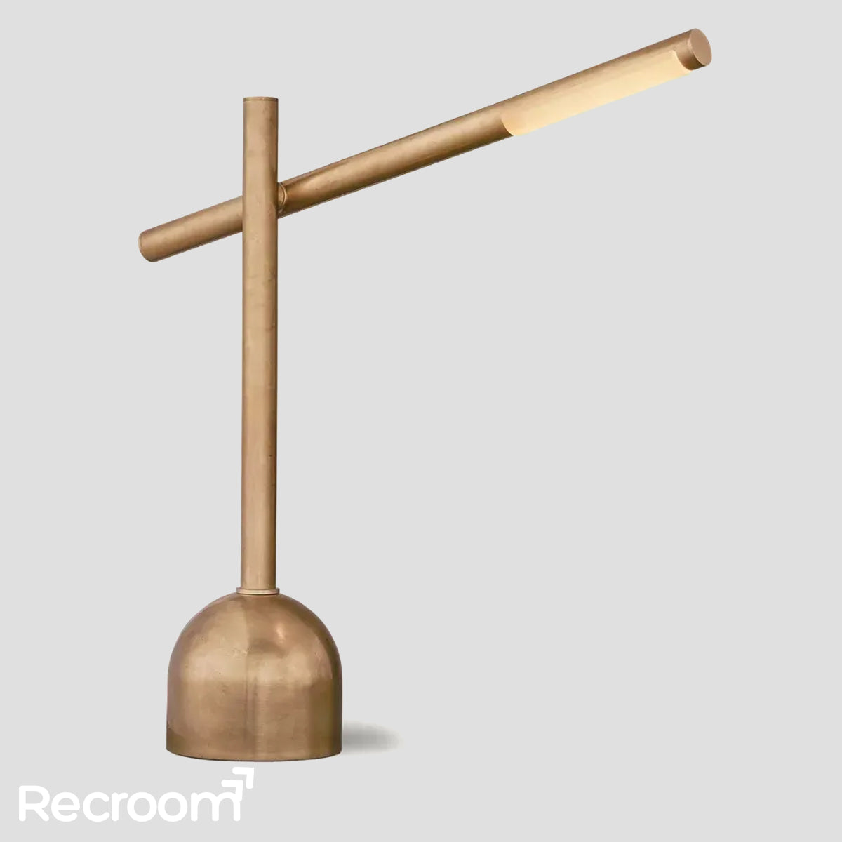 Rusell Task Table Lamp 22" - Zonesus