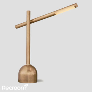 Rusell Task Table Lamp 22" - Zonesus