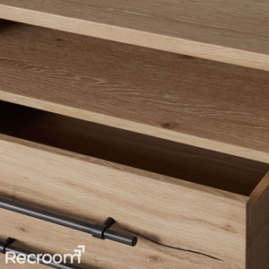 Sullivo Closed Nightstand - Zonesus