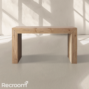 Sullivo Waterfall Desk - Zonesus