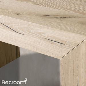 Sullivo Waterfall End Table - Zonesus