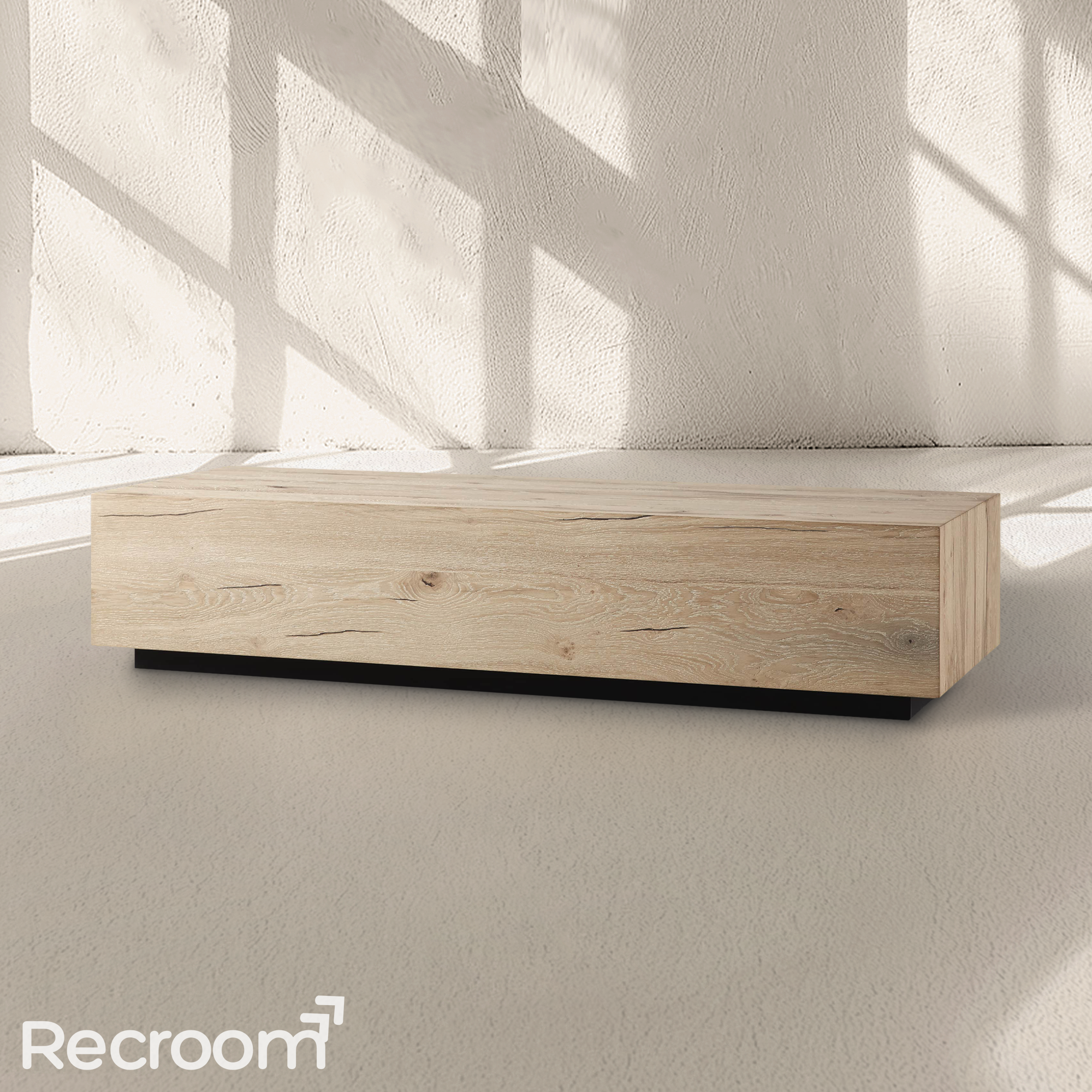 Sullivo Narrow Coffee Table - Zonesus