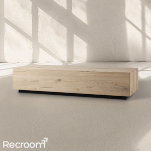 Sullivo Narrow Coffee Table - Zonesus
