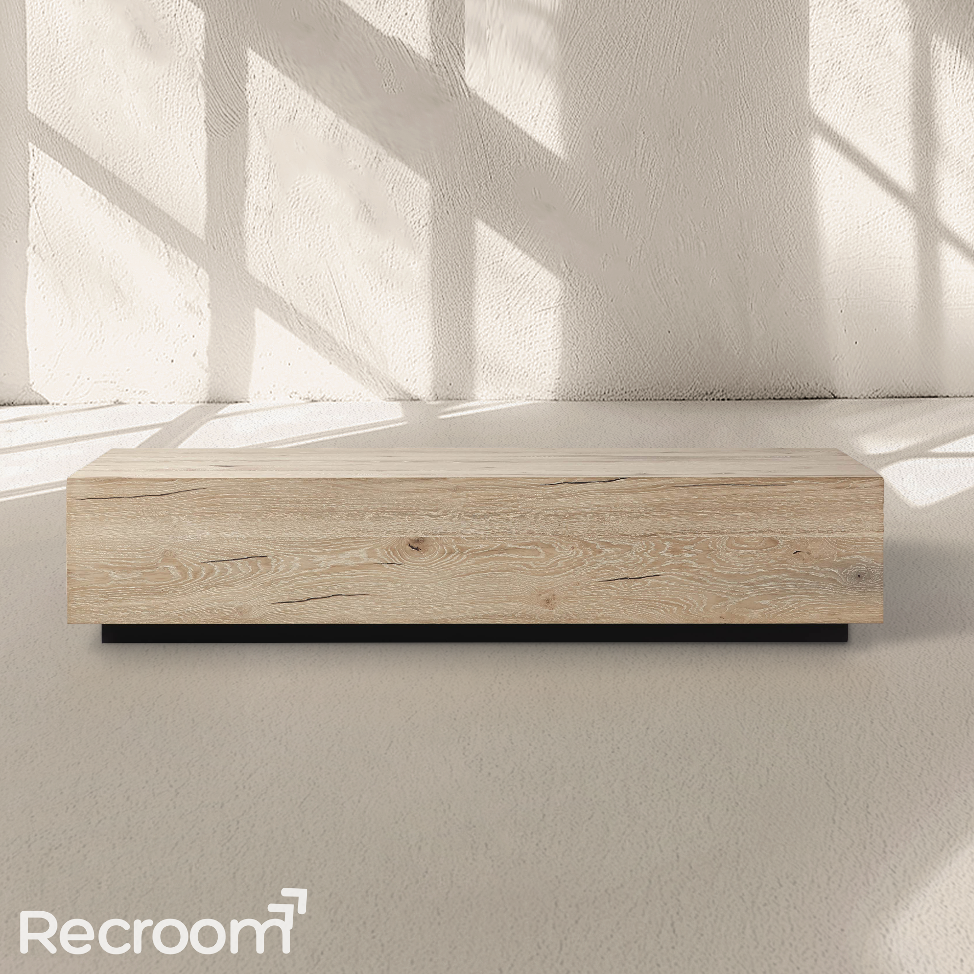 Sullivo Narrow Coffee Table - Zonesus