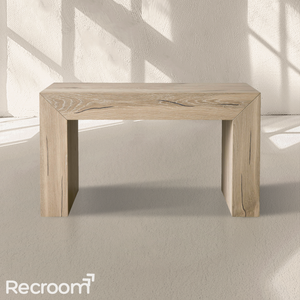 Sullivo Waterfall End Table - Zonesus