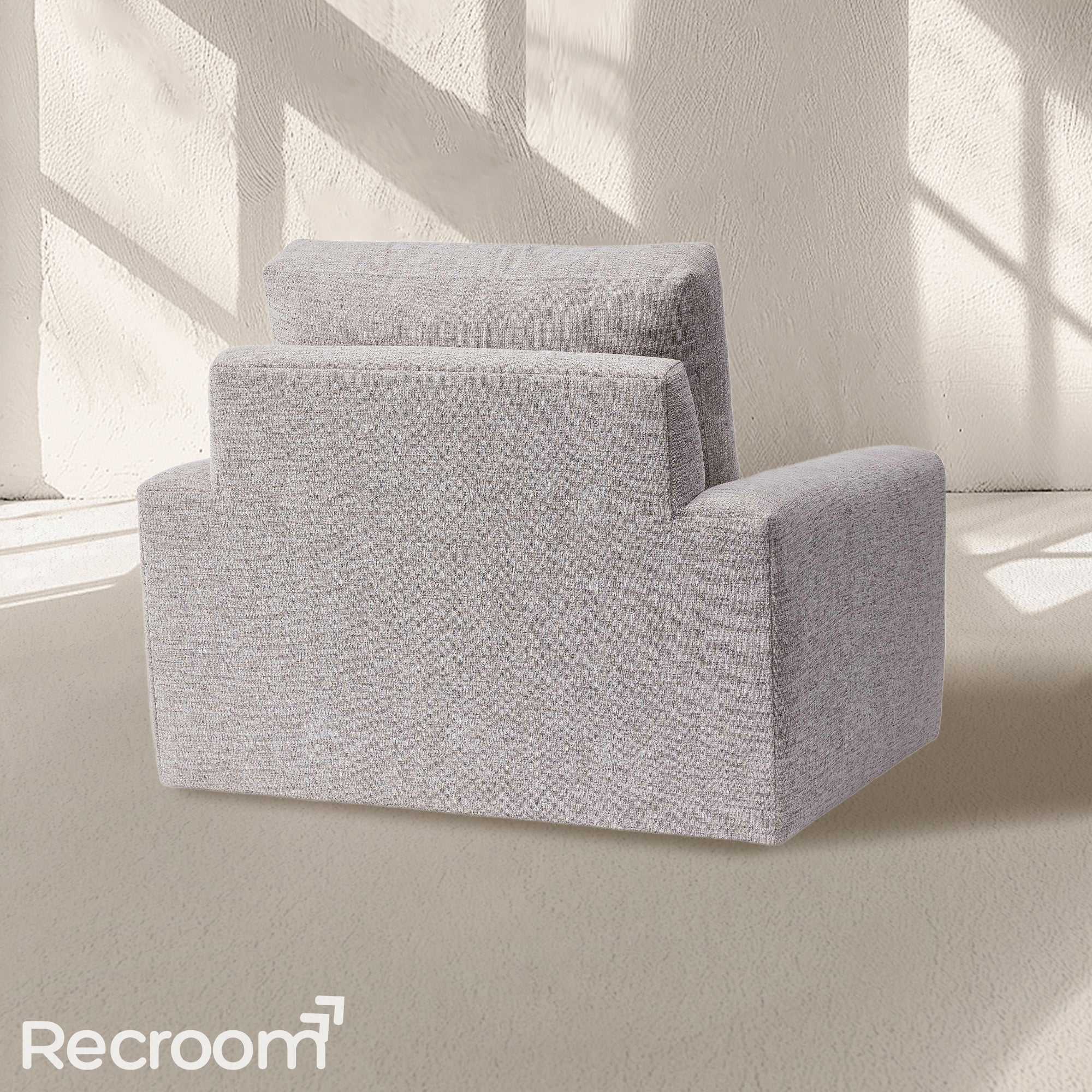 Rellington Outdoor Swivel Chair - Zonesus