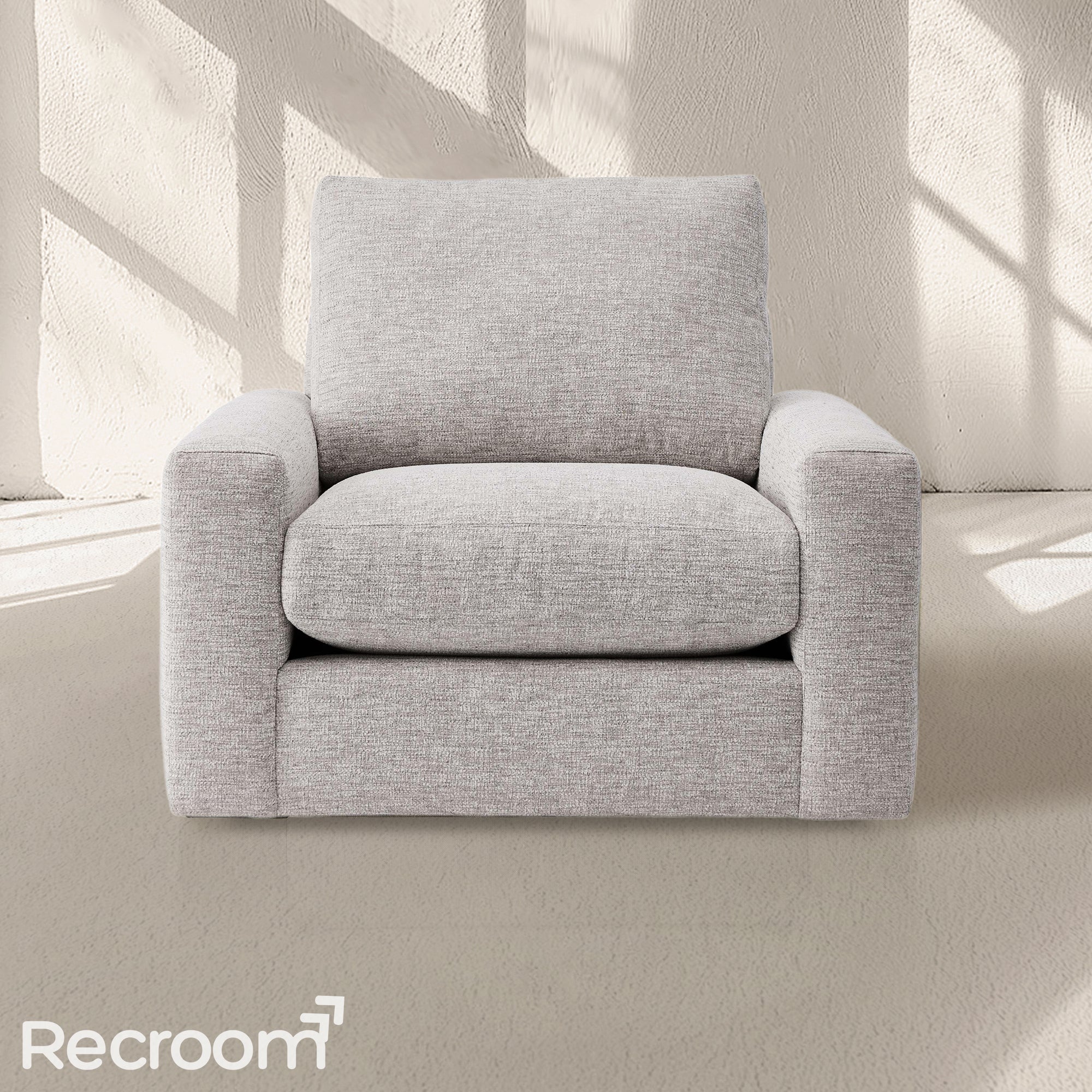 Rellington Outdoor Swivel Chair - Zonesus