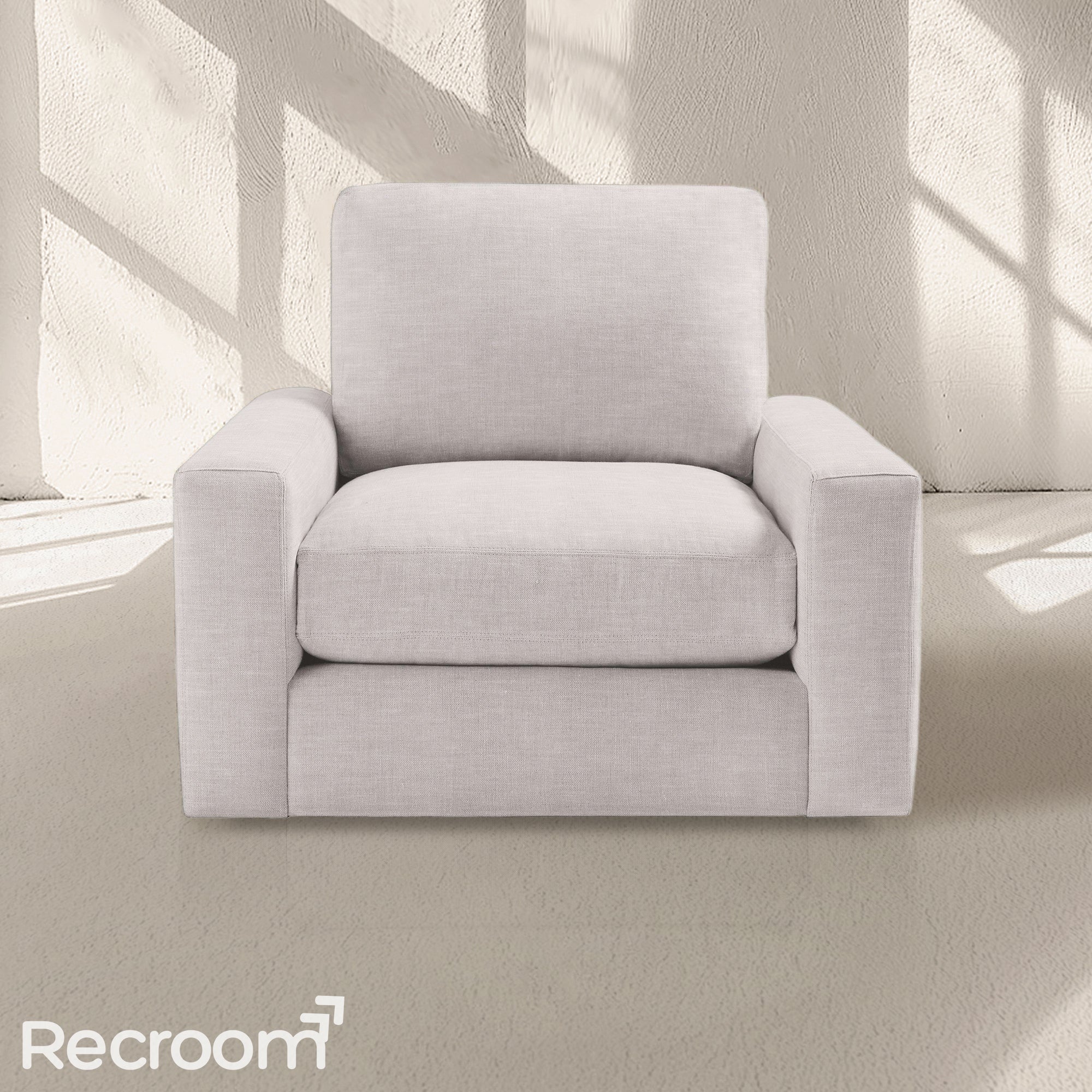 Rellington Outdoor Swivel Chair - Zonesus