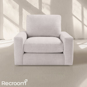 Rellington Outdoor Swivel Chair - Zonesus