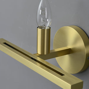Savion Alabaster Wall Lamp - Zonesus