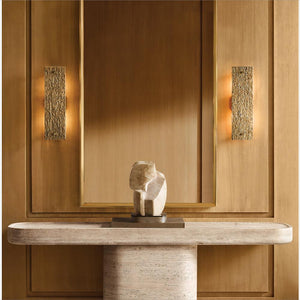 Nova Sconce 32"H - Zonesus