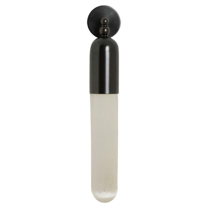 Selene Alabaster Wall Lamp - Zonesus