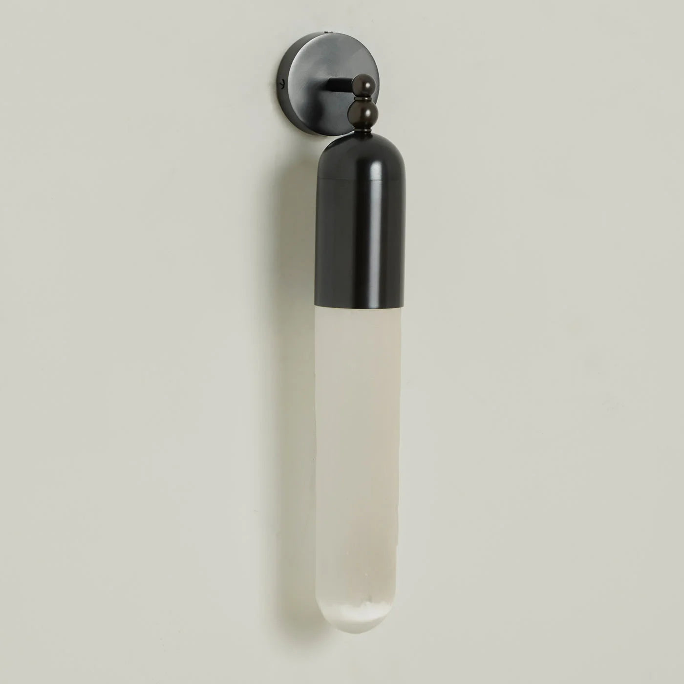 Selene Alabaster Wall Lamp - Zonesus