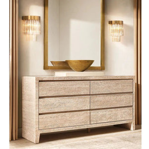Cielloie Bedroom Wall Sconce 12" - Zonesus