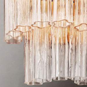 Cielloie Bedroom Wall Sconce 12" - Zonesus