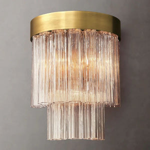 Cielloie Bedroom Wall Sconce 12" - Zonesus
