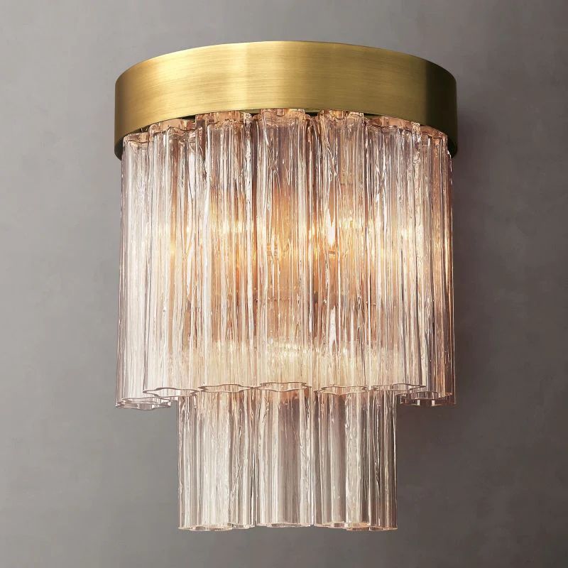 Cielloie Bedroom Wall Sconce 12" - Zonesus