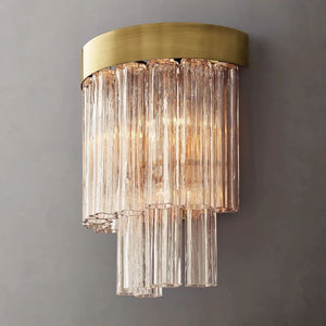 Cielloie Bedroom Wall Sconce 12" - Zonesus