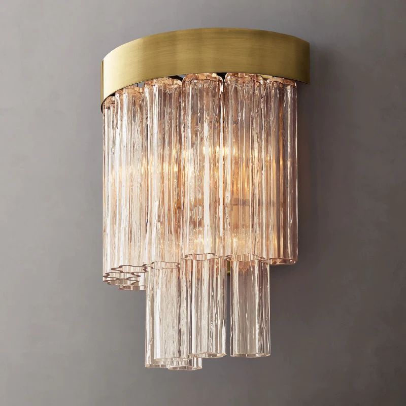 Cielloie Bedroom Wall Sconce 12" - Zonesus