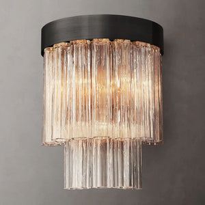 Cielloie Bedroom Wall Sconce 12" - Zonesus